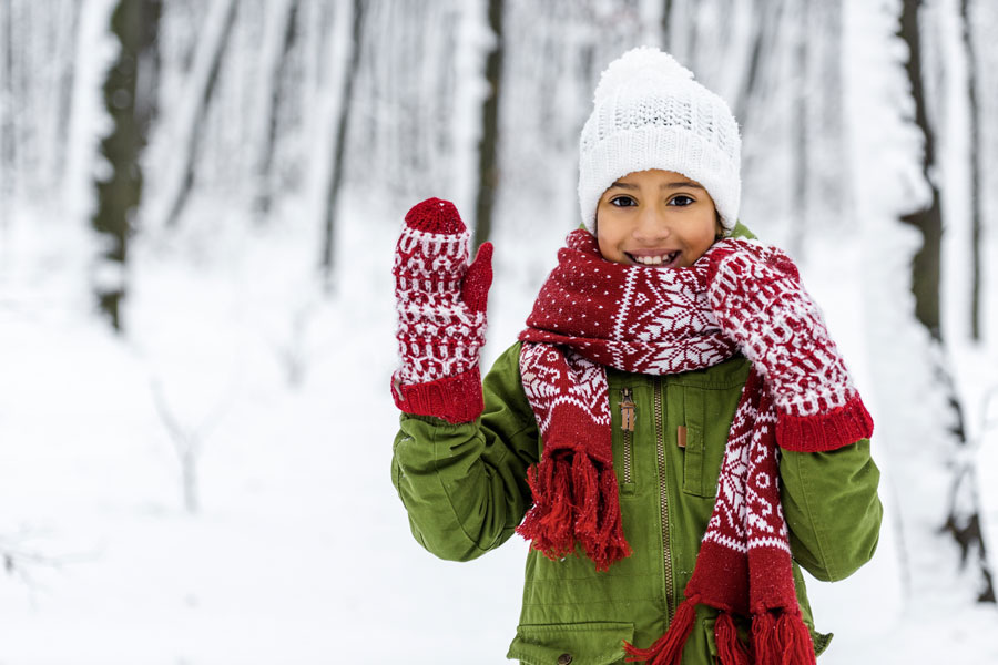 Snow Gear